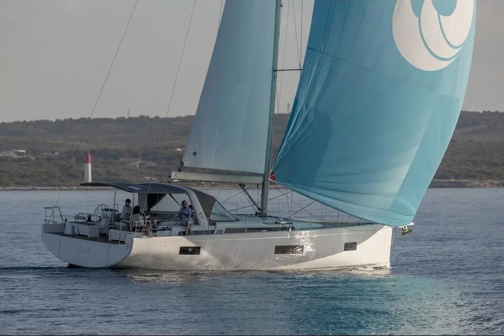 2021 beneteau oceanis yacht 54 santo stefano al mare it im for sale