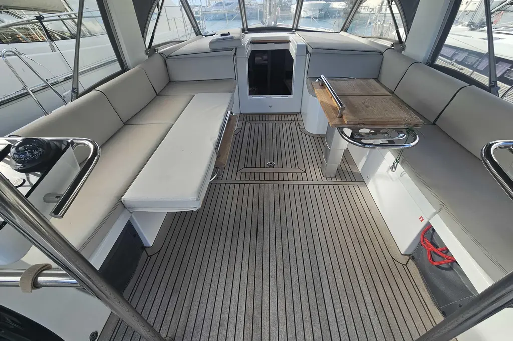 2021 Beneteau Oceanis Yacht 54 Yacht For Sale in Santo Stefano al Mare IT-IM 2021 Beneteau Oceanis Yacht 54 Yacht For Sale in Santo Stefano al Mare IT-IM