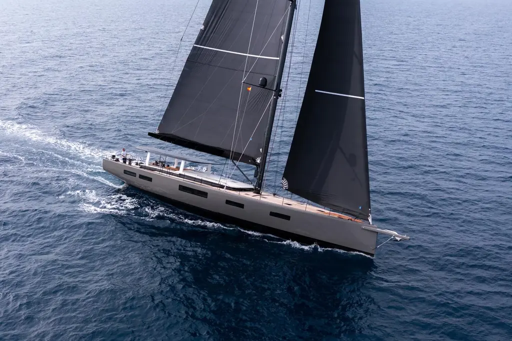 2027 Y9 Yacht For Sale in Greifswald DE-MV 2027 Y9 Yacht For Sale in Greifswald DE-MV