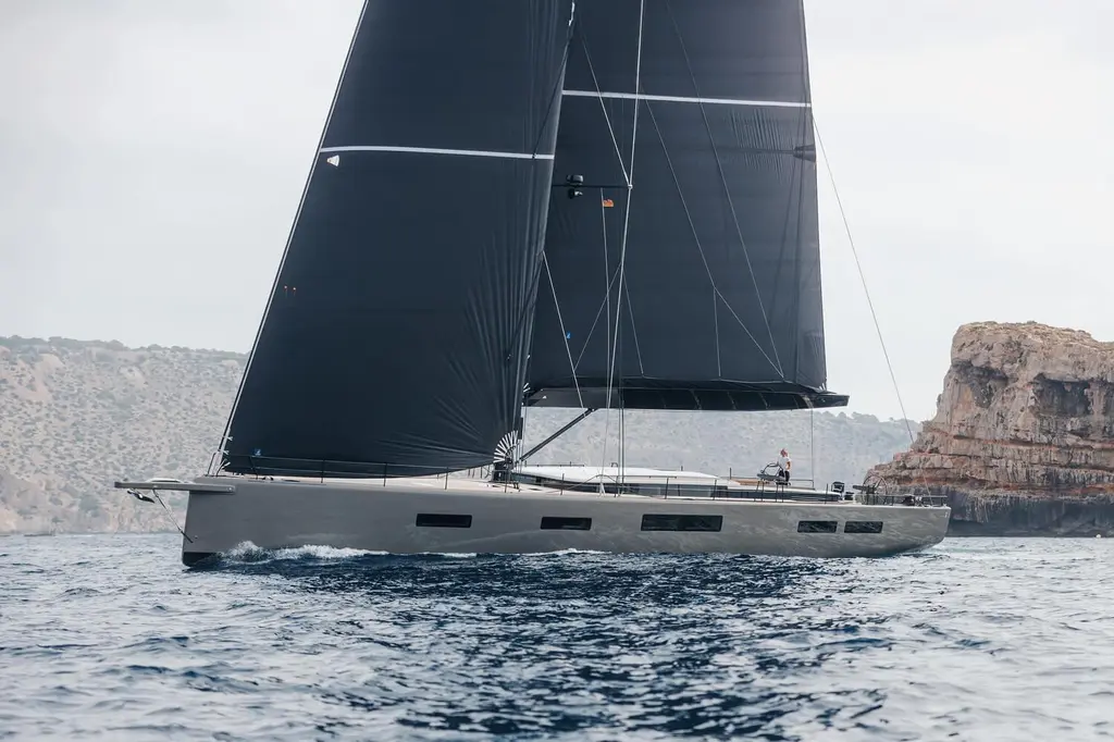 2027 Y9 Yacht For Sale in Greifswald DE-MV 2027 Y9 Yacht For Sale in Greifswald DE-MV