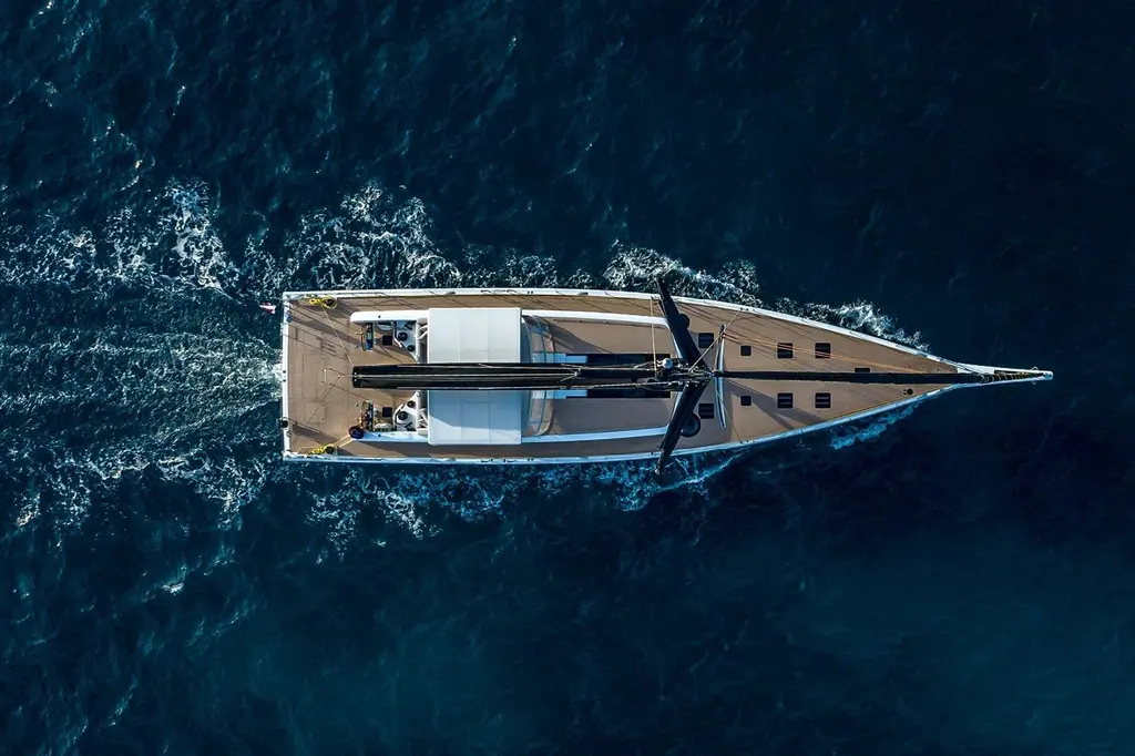 2027 Y9 Yacht For Sale in Greifswald DE-MV 2027 Y9 Yacht For Sale in Greifswald DE-MV