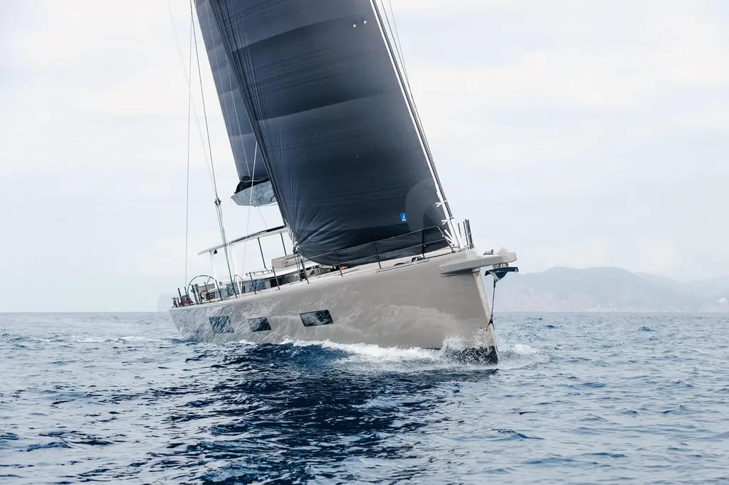 2027 Y9 Yacht For Sale in Greifswald DE-MV 2027 Y9 Yacht For Sale in Greifswald DE-MV