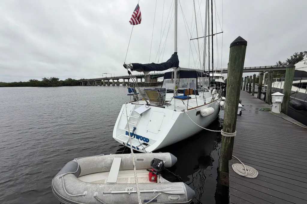 2011 Bruce Roberts 50' Custom Ketch Yacht For Sale in Fort Myers FL 2011 Bruce Roberts 50' Custom Ketch Yacht For Sale in Fort Myers FL
