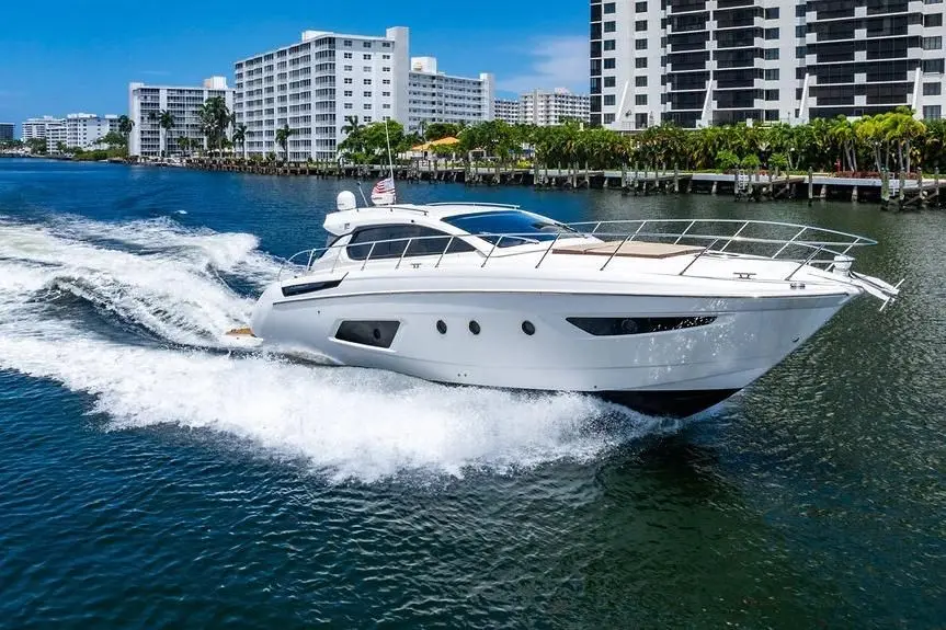 2016 azimut atlantis 50 endurance boca raton florida for sale