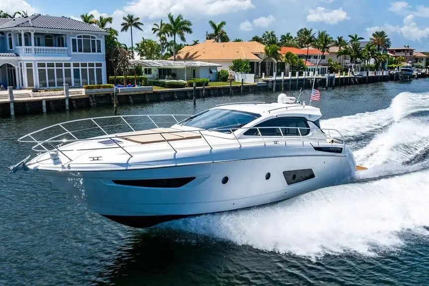 Endurance 2016 Azimut Atlantis 50 Yacht For Sale in Boca Raton FL Endurance 2016 Azimut Atlantis 50 Yacht For Sale in Boca Raton FL