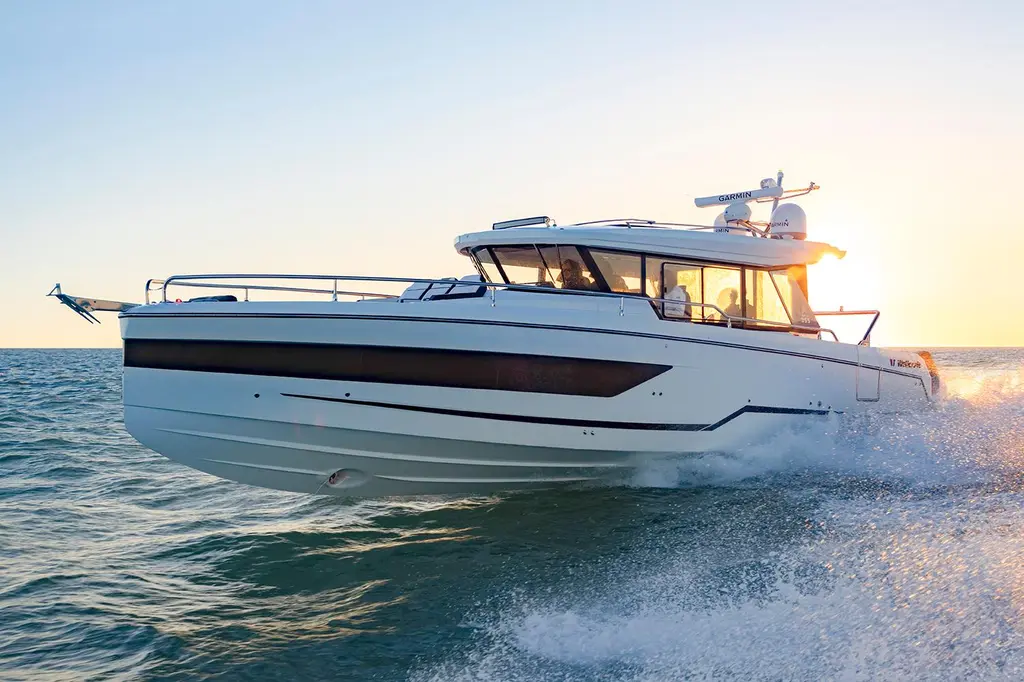 2023 Wellcraft 355 Yacht For Sale in Rijeka 2023 Wellcraft 355 Yacht For Sale in Rijeka