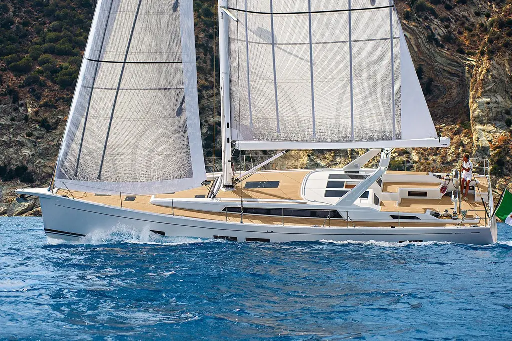  2023 Grand Soleil 52LC Yacht For Sale in Grimaud 83