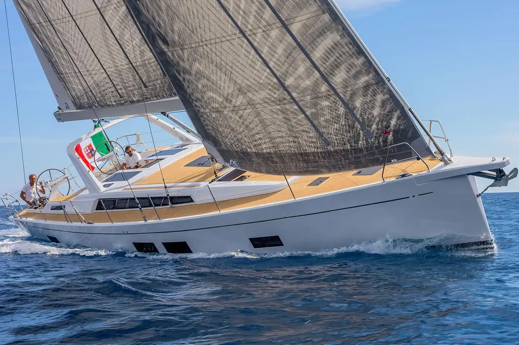 2023 grand soleil 52lc grimaud 83 for sale