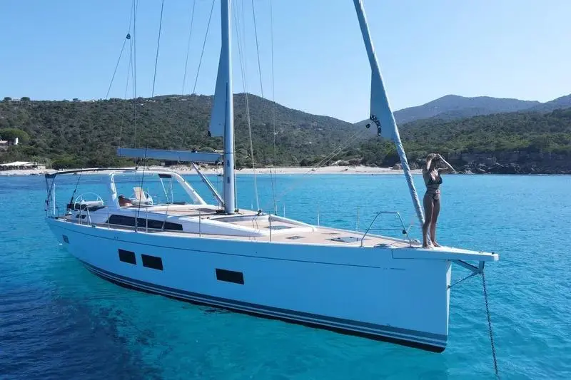  2023 Grand Soleil 52LC Yacht For Sale in Grimaud 83