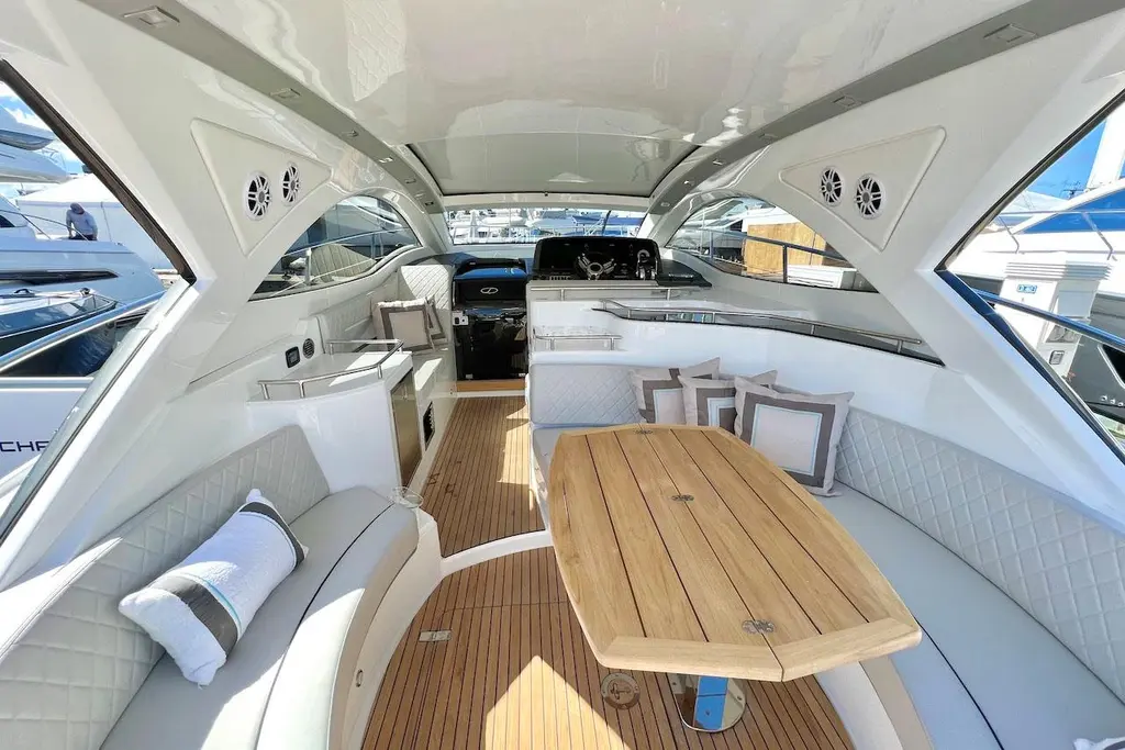 2024 Schaefer 400 Yacht For Sale in Miami FL 2024 Schaefer 400 Yacht For Sale in Miami FL