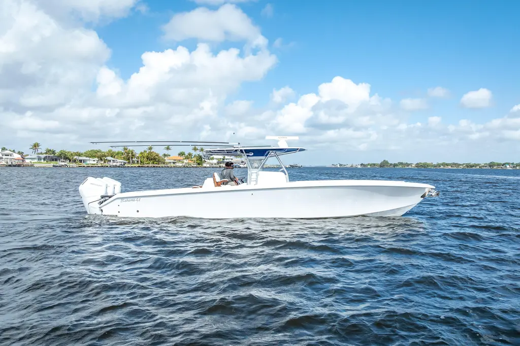 2024 Bahama 41 Yacht For Sale in Stuart FL 2024 Bahama 41 Yacht For Sale in Stuart FL