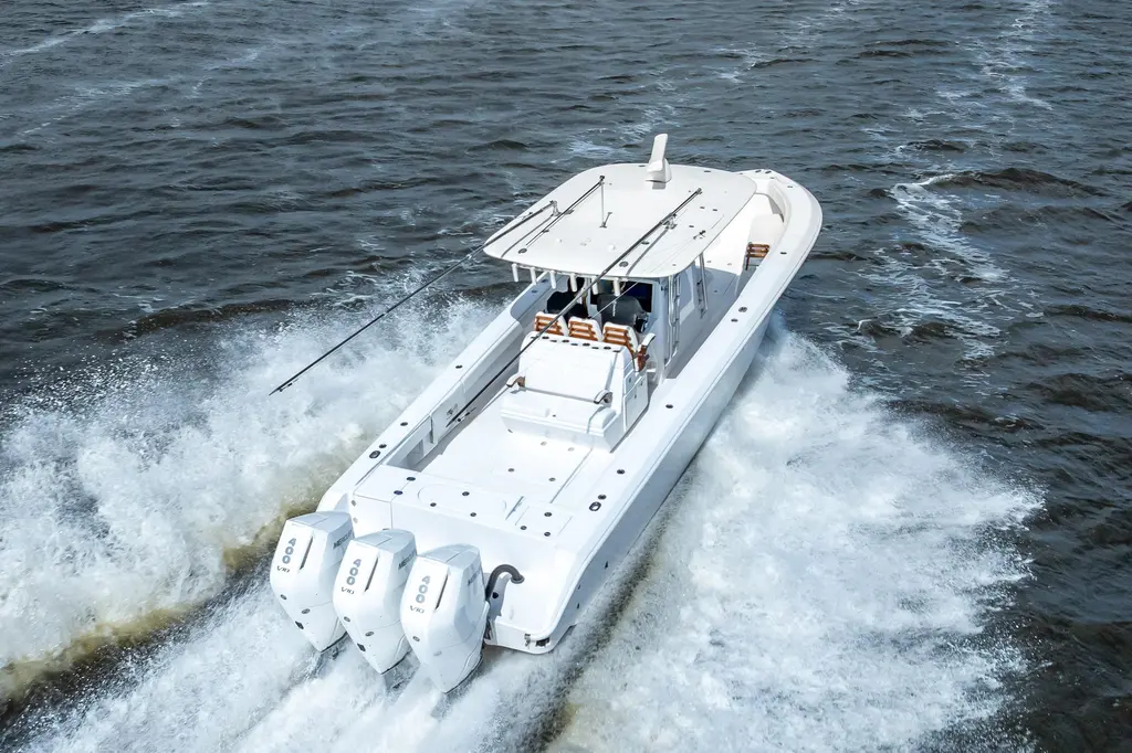 2024 Bahama 41 Yacht For Sale in Stuart FL 2024 Bahama 41 Yacht For Sale in Stuart FL