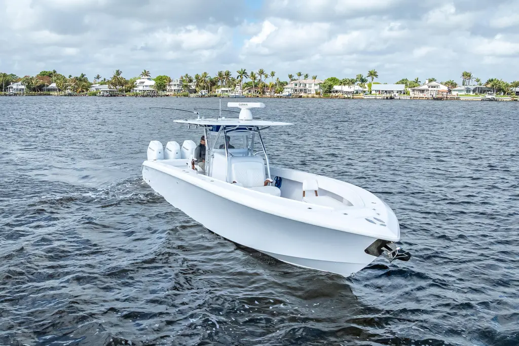 2024 Bahama 41 Yacht For Sale in Stuart FL 2024 Bahama 41 Yacht For Sale in Stuart FL