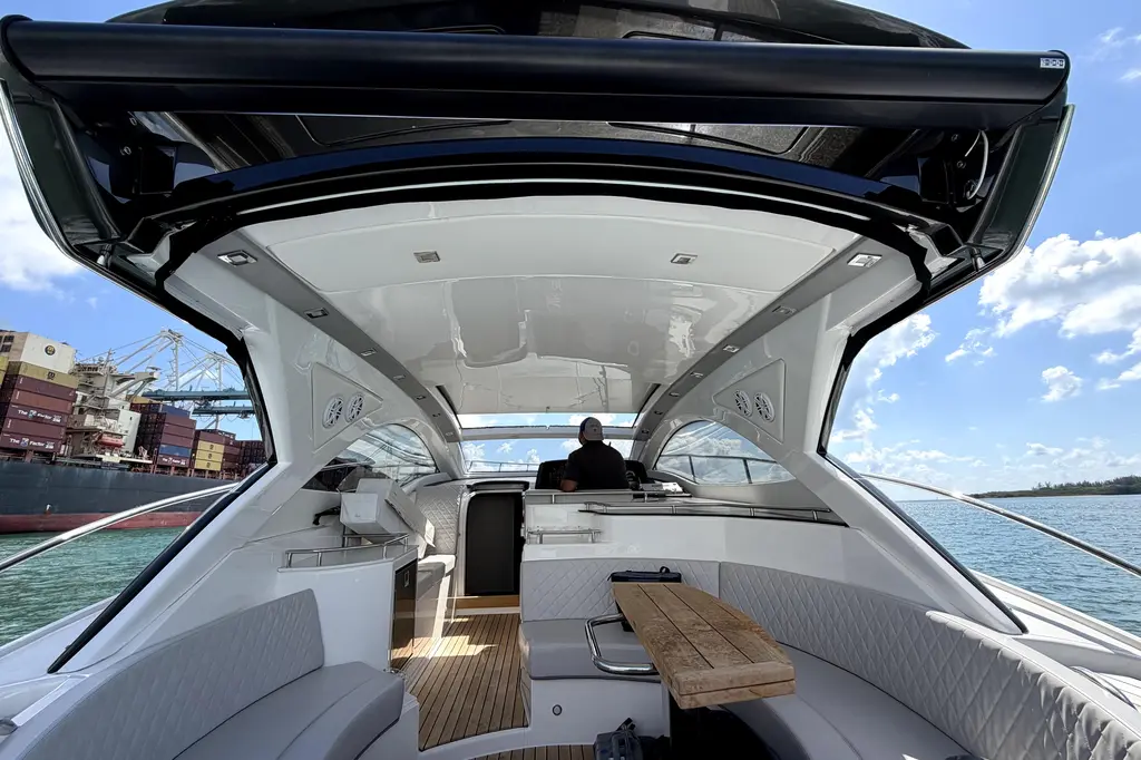 2024 Schaefer 400 Yacht For Sale in Miami Beach FL 2024 Schaefer 400 Yacht For Sale in Miami Beach FL
