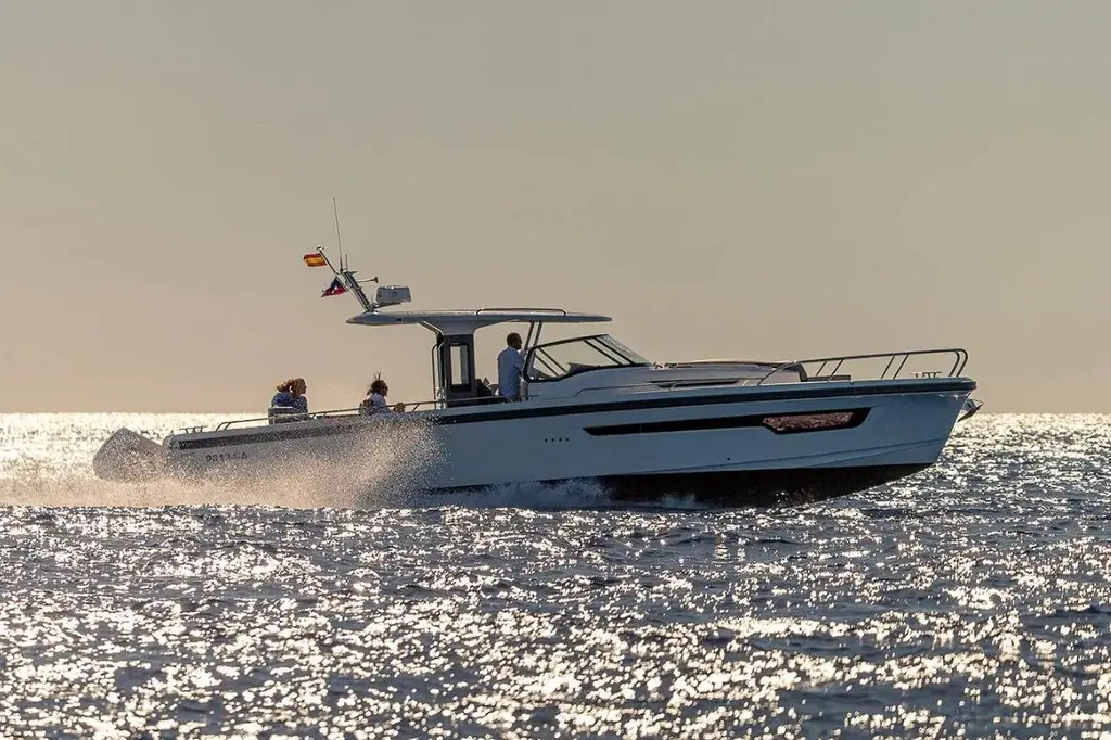 Rosie 2024 Nimbus Tender 11 Yacht For Sale in Annapolis MD Rosie 2024 Nimbus Tender 11 Yacht For Sale in Annapolis MD