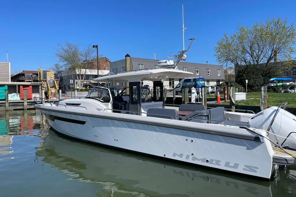 Rosie 2024 Nimbus Tender 11 Yacht For Sale in Annapolis MD Rosie 2024 Nimbus Tender 11 Yacht For Sale in Annapolis MD