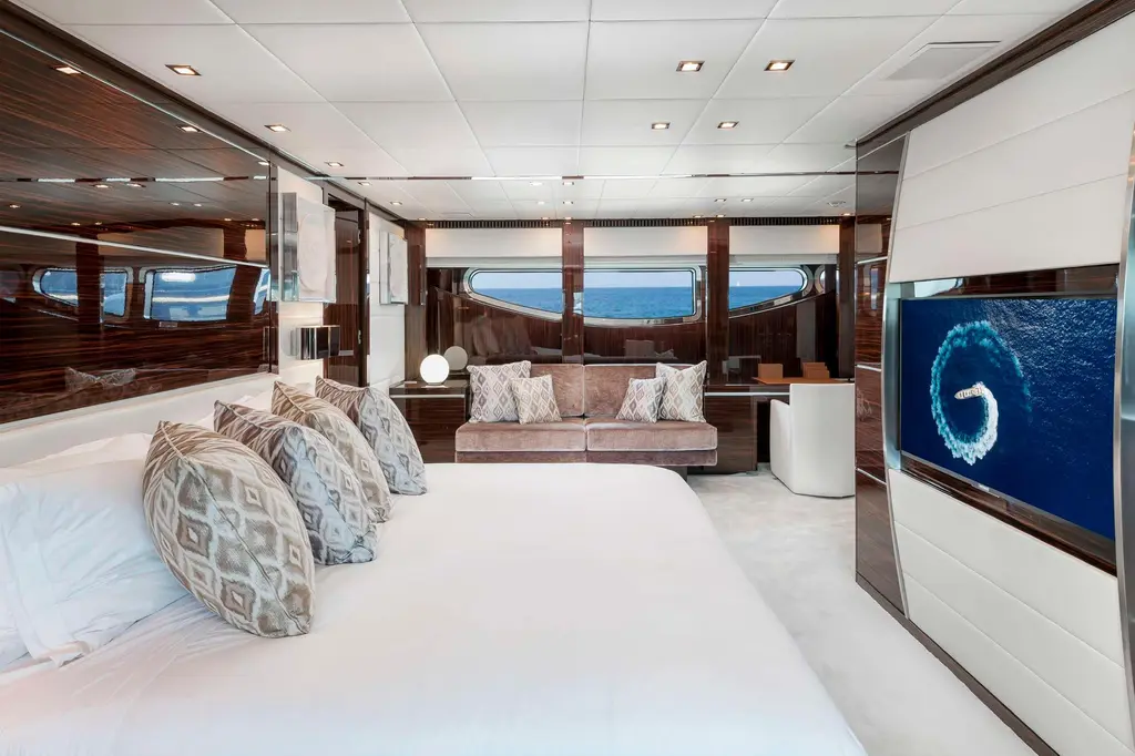 ANTELOPE IV 2012 Leopard (Arno) Yacht For Sale in West Palm Beach FL ANTELOPE IV 2012 Leopard (Arno) Yacht For Sale in West Palm Beach FL
