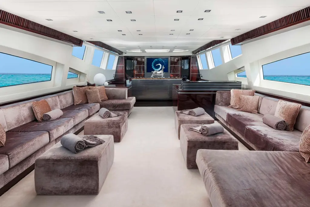 ANTELOPE IV 2012 Leopard (Arno) Yacht For Sale in West Palm Beach FL ANTELOPE IV 2012 Leopard (Arno) Yacht For Sale in West Palm Beach FL