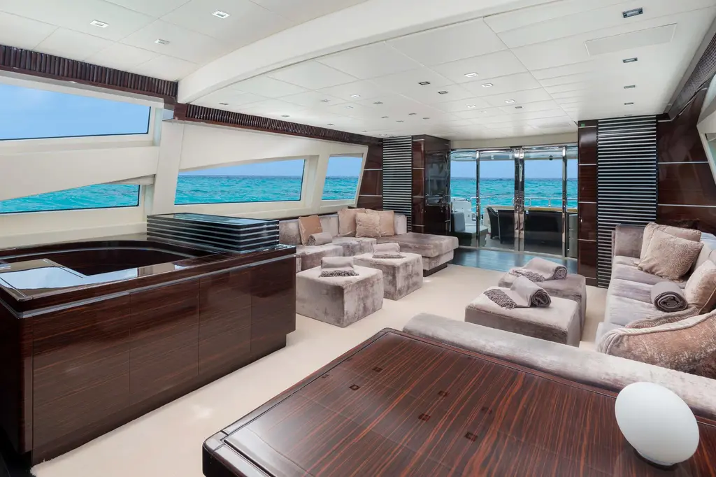 ANTELOPE IV 2012 Leopard (Arno) Yacht For Sale in West Palm Beach FL ANTELOPE IV 2012 Leopard (Arno) Yacht For Sale in West Palm Beach FL