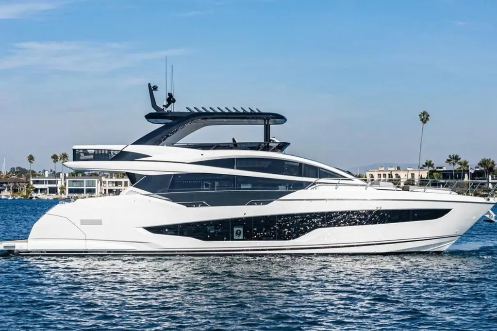 CHRISTA LEE 2024 Pearl 72 Yacht For Sale in La Paz CHRISTA LEE 2024 Pearl 72 Yacht For Sale in La Paz
