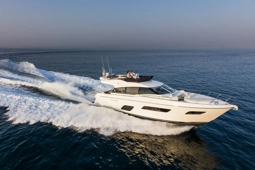 2022 Ferretti Yachts 550 Yacht For Sale in Milan IT-MI 2022 Ferretti Yachts 550 Yacht For Sale in Milan IT-MI