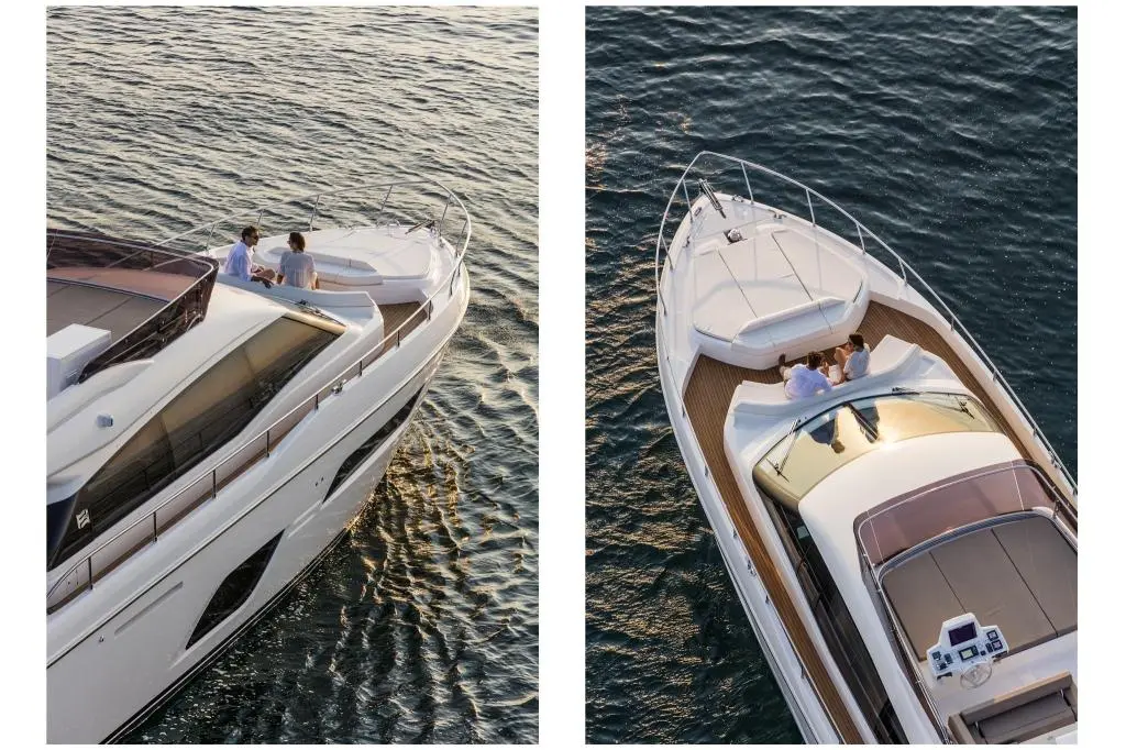 2022 Ferretti Yachts 550 Yacht For Sale in Milan IT-MI 2022 Ferretti Yachts 550 Yacht For Sale in Milan IT-MI