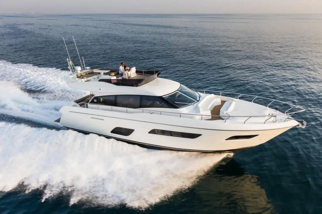 2022 Ferretti Yachts 550 Yacht For Sale in Milan IT-MI 2022 Ferretti Yachts 550 Yacht For Sale in Milan IT-MI