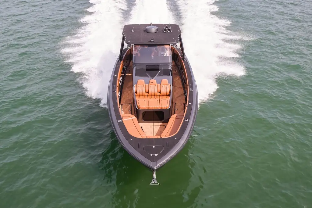2024 Midnight Express 43 Solstice Yacht For Sale in Miami Beach FL 2024 Midnight Express 43 Solstice Yacht For Sale in Miami Beach FL