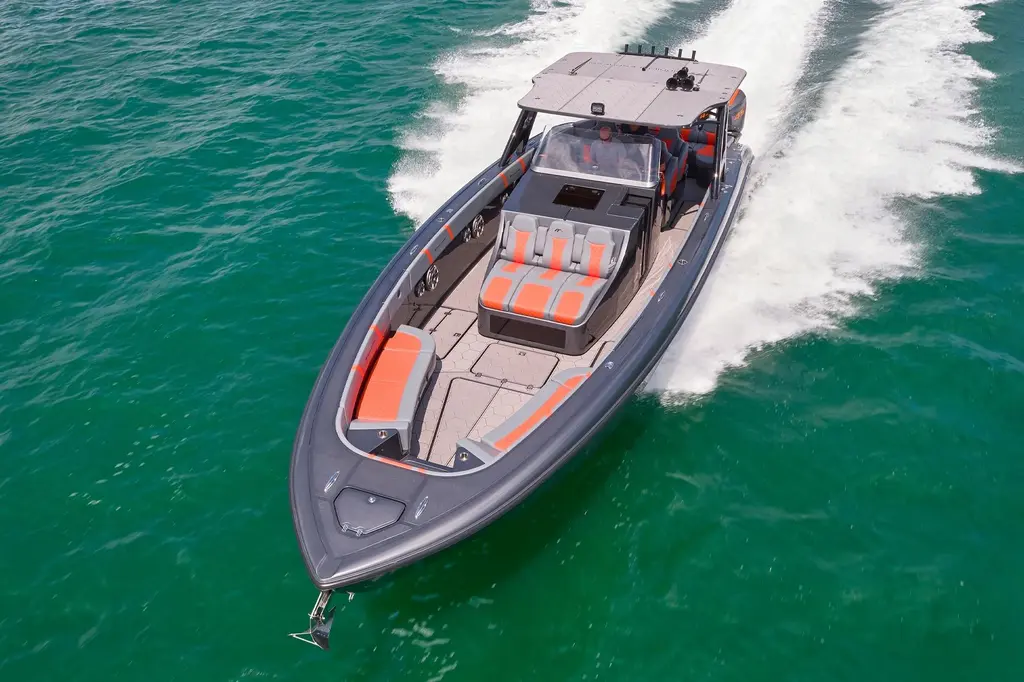 2022 Midnight Express 43 Open Yacht For Sale in Stuart FL 2022 Midnight Express 43 Open Yacht For Sale in Stuart FL