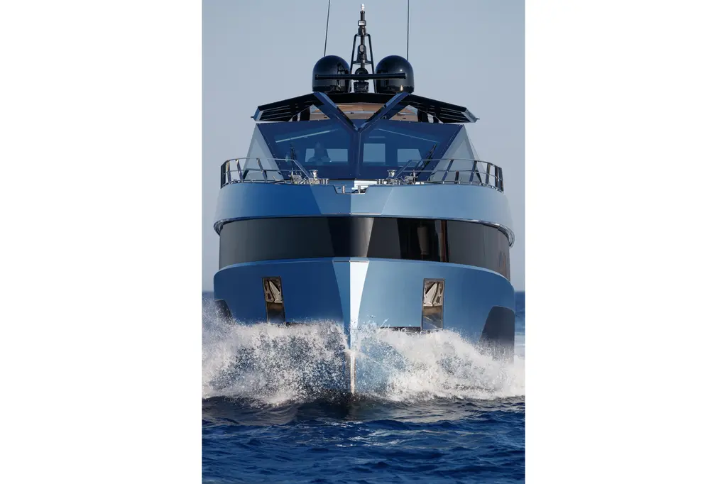 DIDI 2024 Wally wallywhy150 Yacht For Sale in Salerno IT-SA DIDI 2024 Wally wallywhy150 Yacht For Sale in Salerno IT-SA