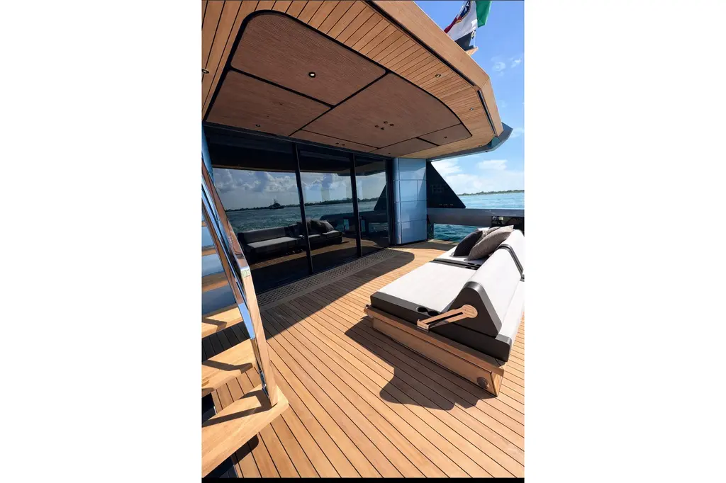 DIDI 2024 Wally wallywhy150 Yacht For Sale in Salerno IT-SA DIDI 2024 Wally wallywhy150 Yacht For Sale in Salerno IT-SA