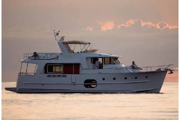 PAT 2009 Beneteau Swift Trawler 52 Yacht For Sale in Alimos PAT 2009 Beneteau Swift Trawler 52 Yacht For Sale in Alimos
