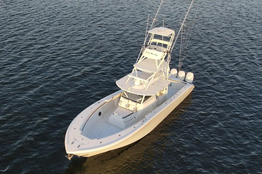 2019 Yellowfin 42 Offshore Yacht For Sale in Stuart FL 2019 Yellowfin 42 Offshore Yacht For Sale in Stuart FL