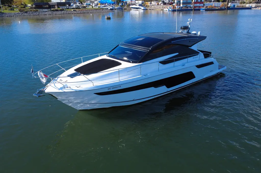 2023 Fairline Targa 50 Yacht For Sale in St-Paul-de-l'Île-aux-Noix QC 2023 Fairline Targa 50 Yacht For Sale in St-Paul-de-l'Île-aux-Noix QC