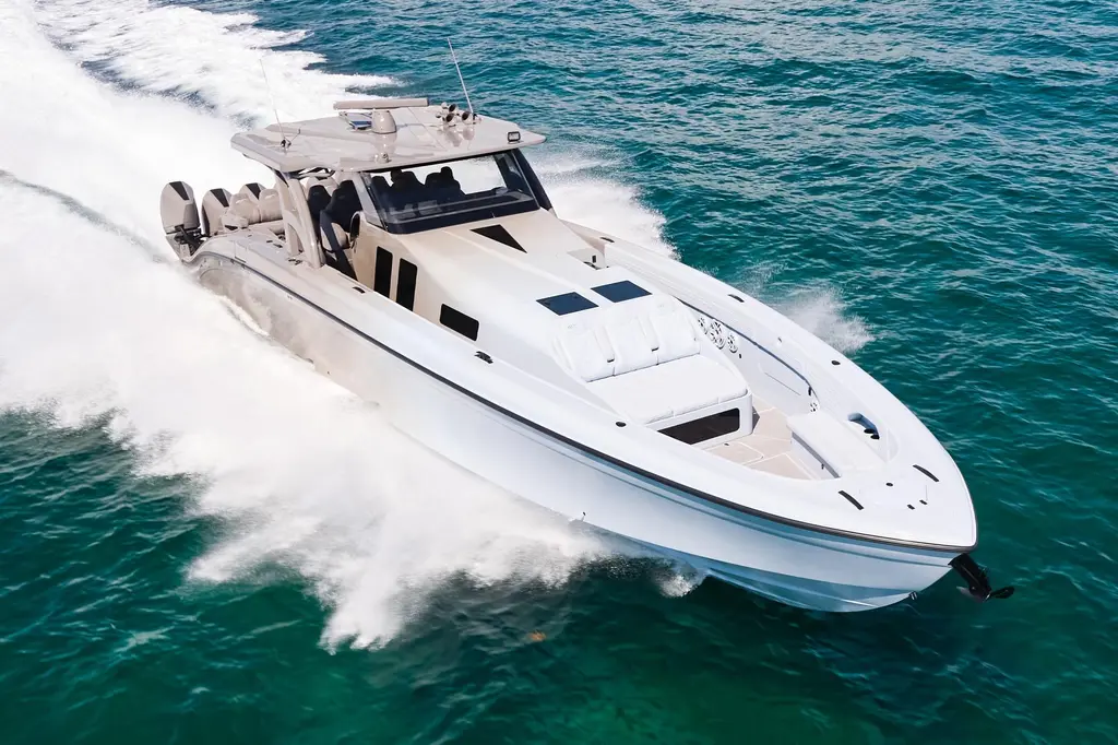 2026 Midnight Express 52 Vitesse Yacht For Sale in Miami Beach FL 2026 Midnight Express 52 Vitesse Yacht For Sale in Miami Beach FL