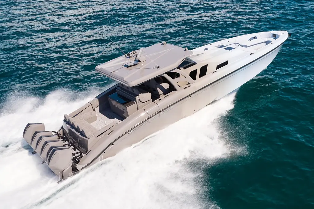 2026 Midnight Express 52 Vitesse Yacht For Sale in Miami Beach FL 2026 Midnight Express 52 Vitesse Yacht For Sale in Miami Beach FL