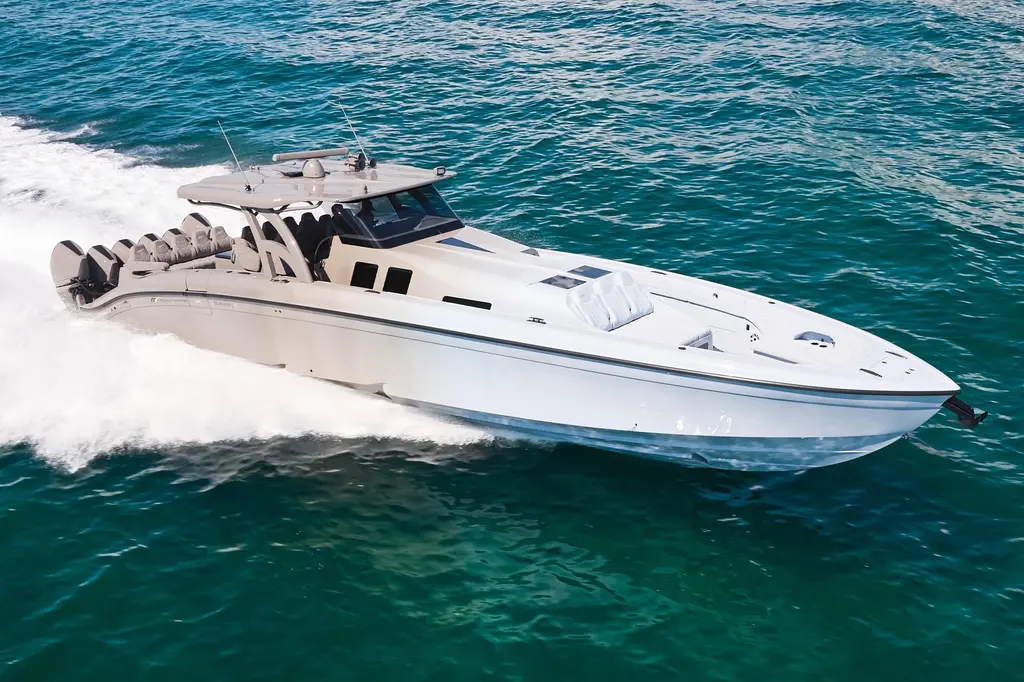 2026 Midnight Express 52 Vitesse Yacht For Sale in Miami Beach FL 2026 Midnight Express 52 Vitesse Yacht For Sale in Miami Beach FL