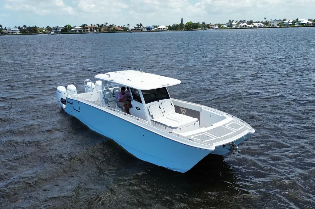 2025 Twin Vee 400 GFX2 CC Yacht For Sale in Stuart FL 2025 Twin Vee 400 GFX2 CC Yacht For Sale in Stuart FL