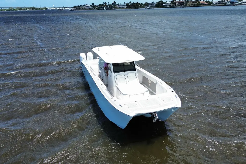2025 Twin Vee 400 GFX2 CC Yacht For Sale in Stuart FL 2025 Twin Vee 400 GFX2 CC Yacht For Sale in Stuart FL