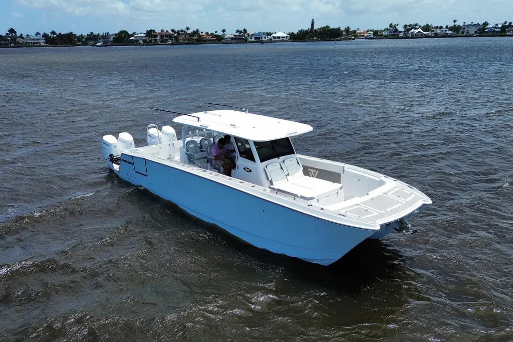 2025 Twin Vee 400 GFX2 CC Yacht For Sale in Stuart FL 2025 Twin Vee 400 GFX2 CC Yacht For Sale in Stuart FL