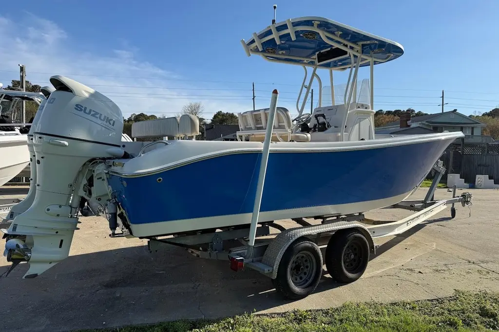 2019 Sea Chaser 24 HFC Yacht For Sale in Chester MD 2019 Sea Chaser 24 HFC Yacht For Sale in Chester MD