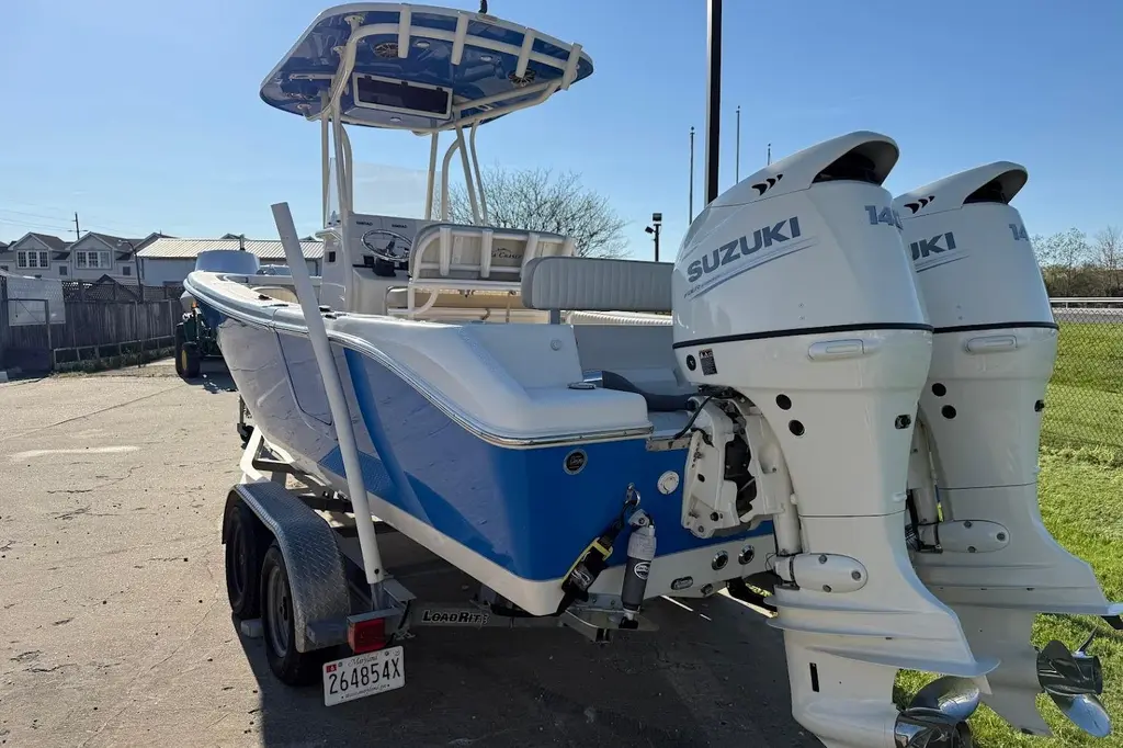 2019 Sea Chaser 24 HFC Yacht For Sale in Chester MD 2019 Sea Chaser 24 HFC Yacht For Sale in Chester MD