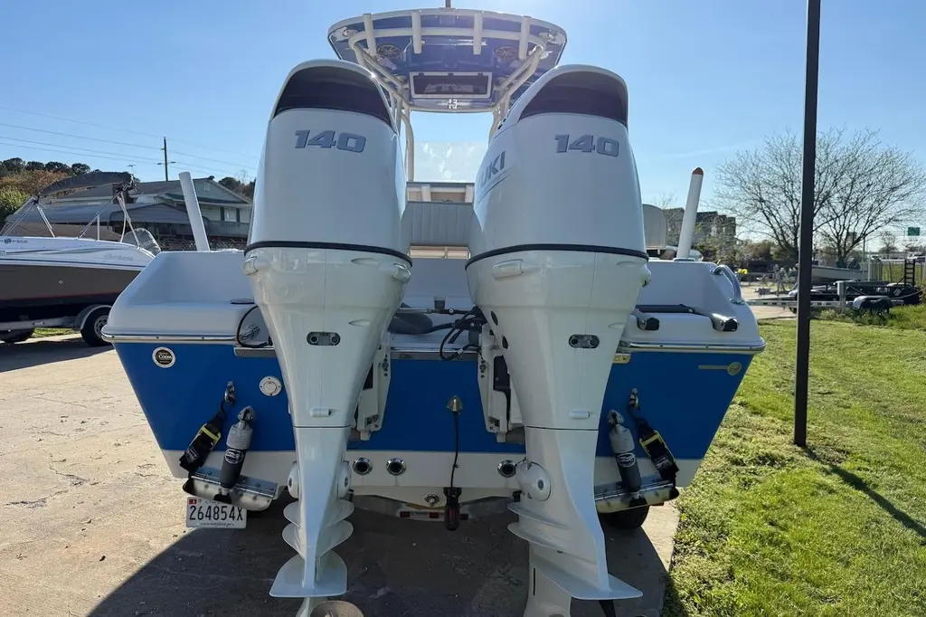 2019 Sea Chaser 24 HFC Yacht For Sale in Chester MD 2019 Sea Chaser 24 HFC Yacht For Sale in Chester MD