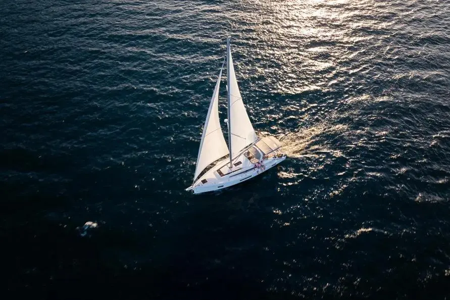Quality Problems 2020 Beneteau Oceanis 51.1 Yacht For Sale in San Diego CA Quality Problems 2020 Beneteau Oceanis 51.1 Yacht For Sale in San Diego CA