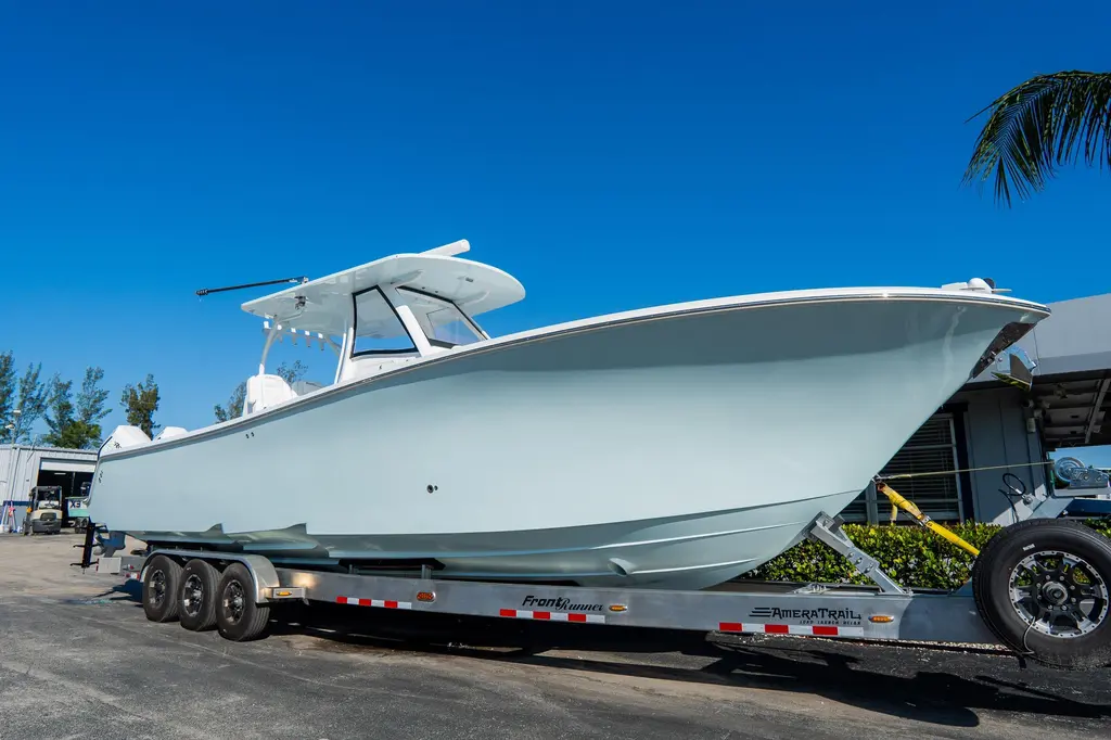 2025 Front Runner 36 Center Console Yacht For Sale in Stuart FL 2025 Front Runner 36 Center Console Yacht For Sale in Stuart FL