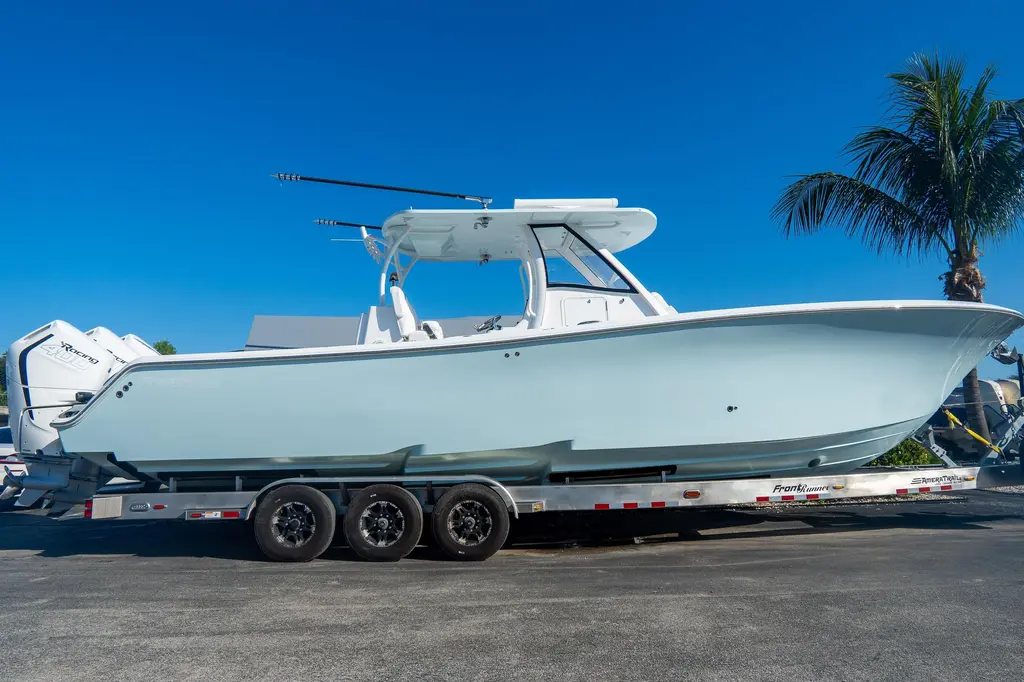 2025 Front Runner 36 Center Console Yacht For Sale in Stuart FL 2025 Front Runner 36 Center Console Yacht For Sale in Stuart FL