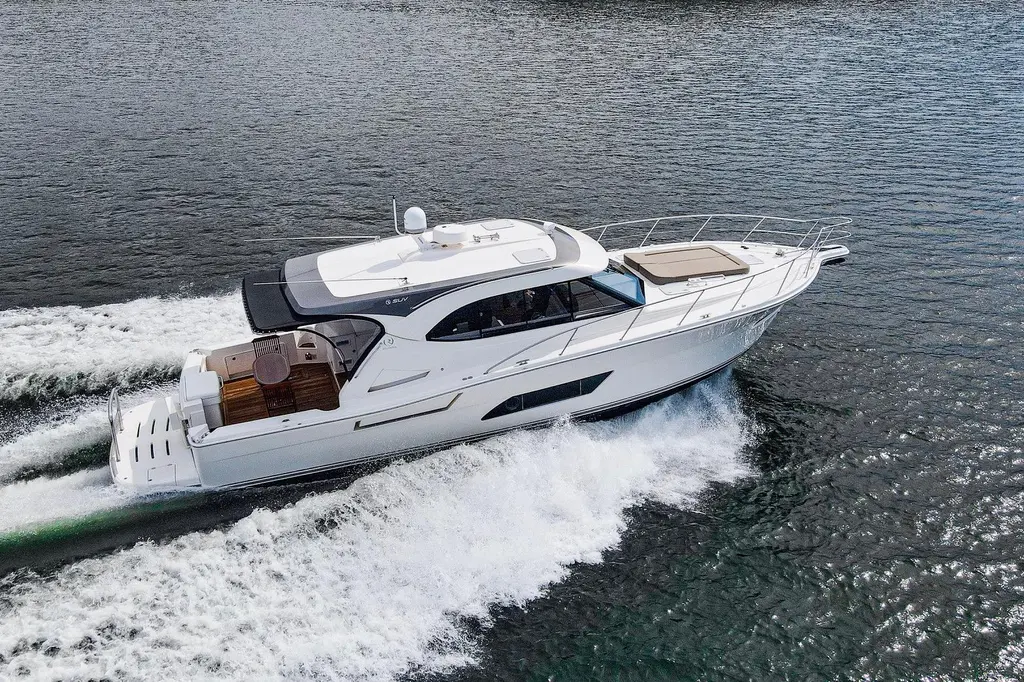 2016 Riviera 445 SUV Yacht For Sale in Buford GA 2016 Riviera 445 SUV Yacht For Sale in Buford GA