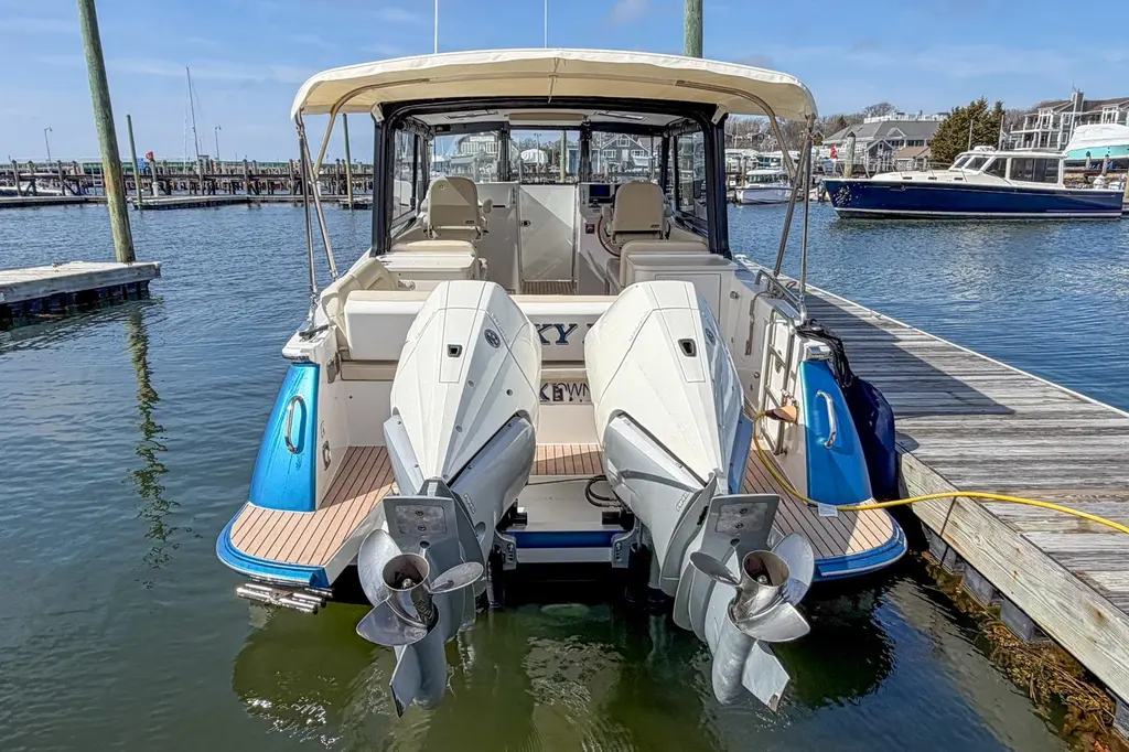Lucky Boys 2022 MJM Yachts 3 Yacht For Sale in South Dartmouth MA Lucky Boys 2022 MJM Yachts 3 Yacht For Sale in South Dartmouth MA
