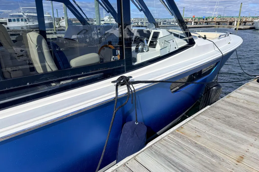 Lucky Boys 2022 MJM Yachts 3 Yacht For Sale in South Dartmouth MA Lucky Boys 2022 MJM Yachts 3 Yacht For Sale in South Dartmouth MA
