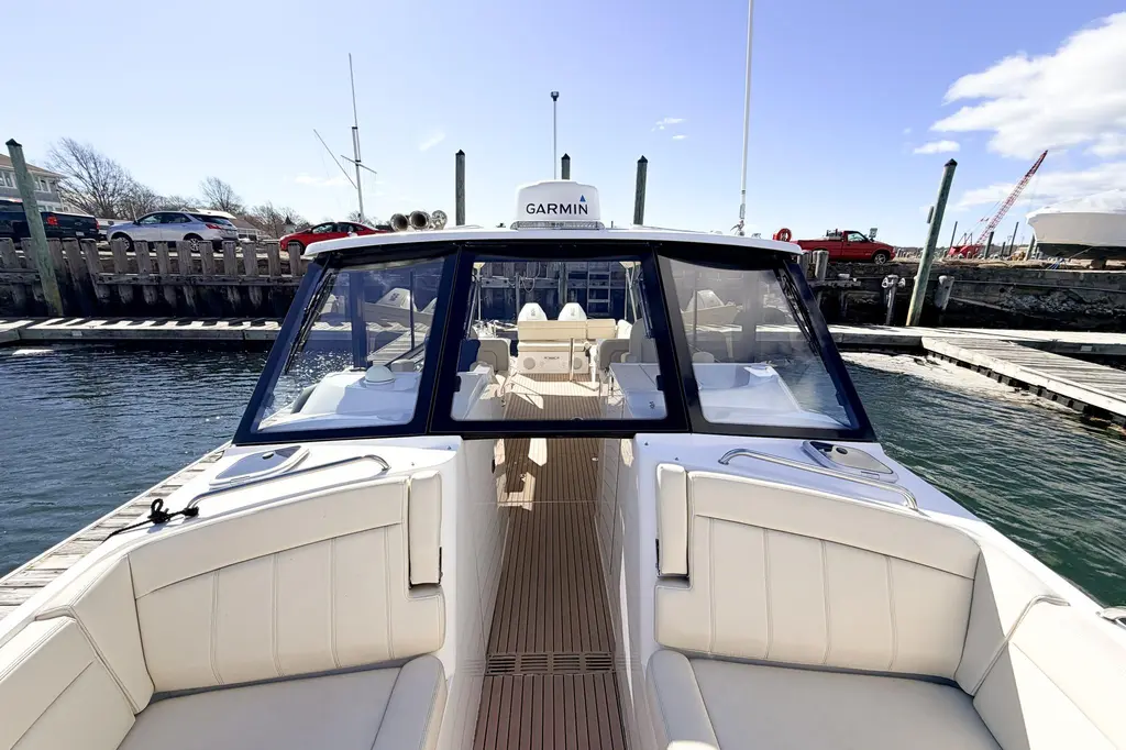 Lucky Boys 2022 MJM Yachts 3 Yacht For Sale in South Dartmouth MA Lucky Boys 2022 MJM Yachts 3 Yacht For Sale in South Dartmouth MA